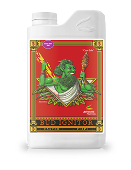 Bud Ignitor  1 Liter - taphydro