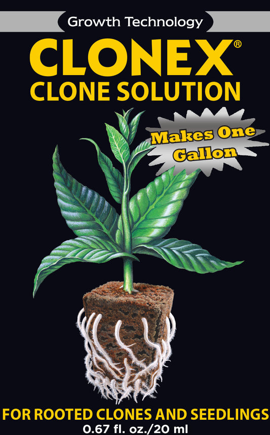 Hydrodynamics Clonex Clone Solution