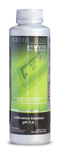 CYCO pH 7.0 Solution