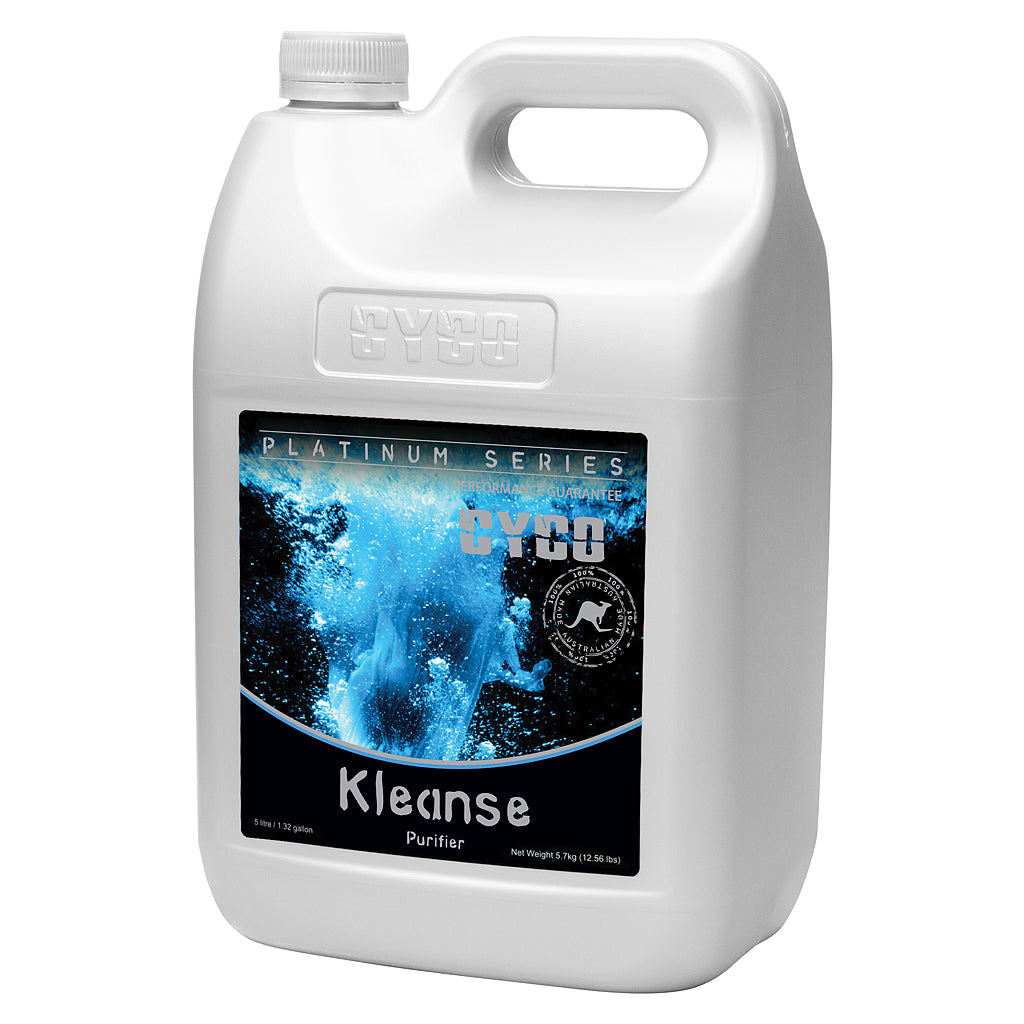 Cyco Kleanse 5 Liter - taphydro