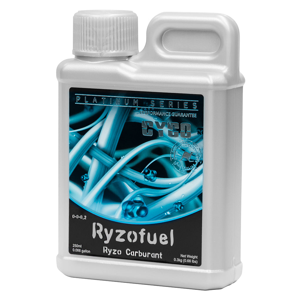Cyco Ryzofuel 250 ml - taphydro