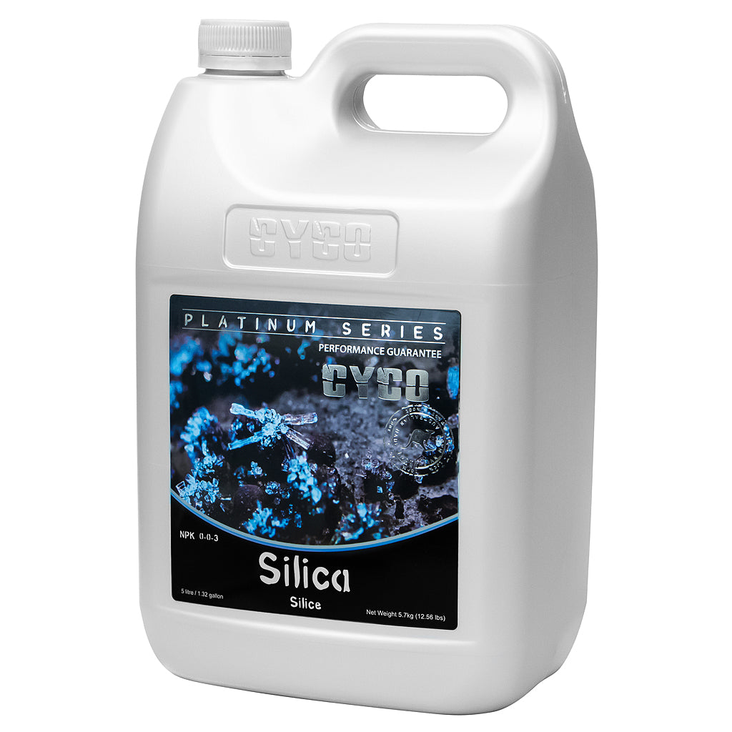 Cyco Silica 5 Liter - taphydro
