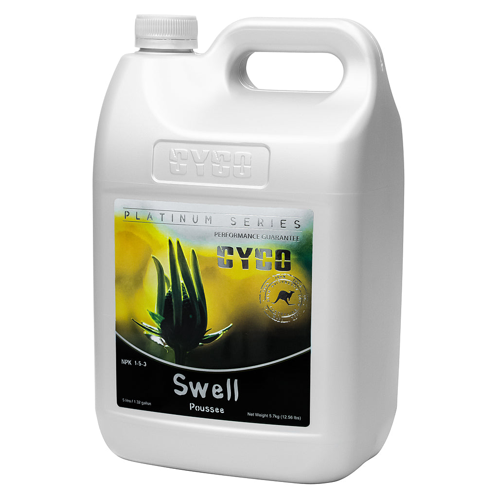 Cyco Swell 5 Liter - taphydro