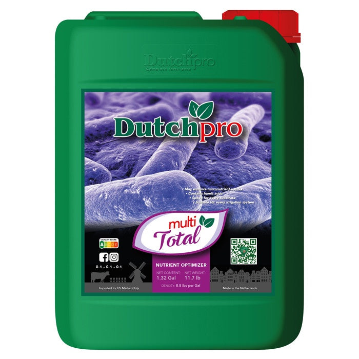 DutchPro Multi Total