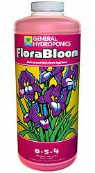 FloraBloom 1 qt - taphydro