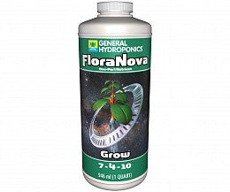 FloraNova Grow 1 qt - taphydro