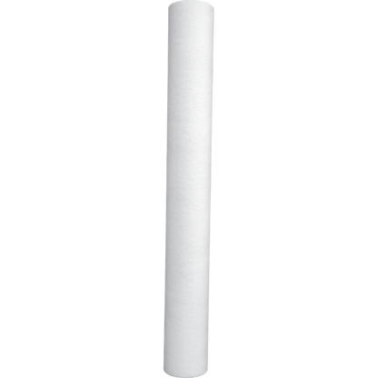 Hydro-Logic Tall Boy Sediment Filter - Poly Spun