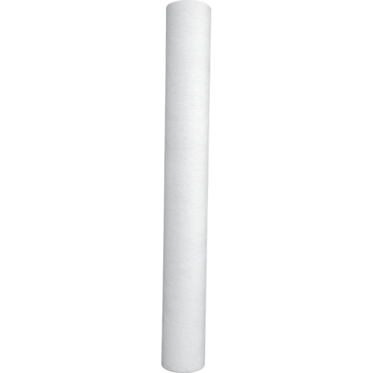 Hydro-Logic Tall Boy Sediment Filter - Poly Spun