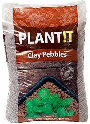 PLANT!T Clay Pebbles 45L 8mm-16mm - taphydro