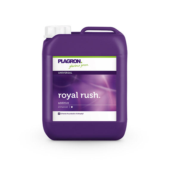 Plagron Royal Rush
