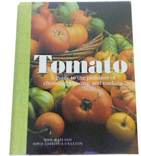 Tomato book
