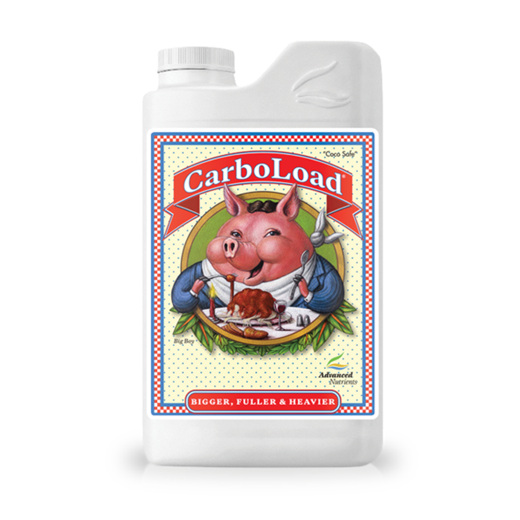 Advanced Nutrients Liquid Carboload
