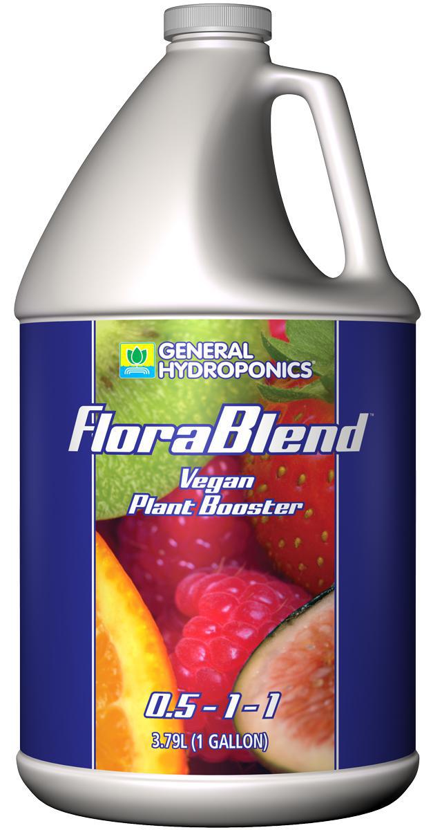 General Hydroponics FloraBlend