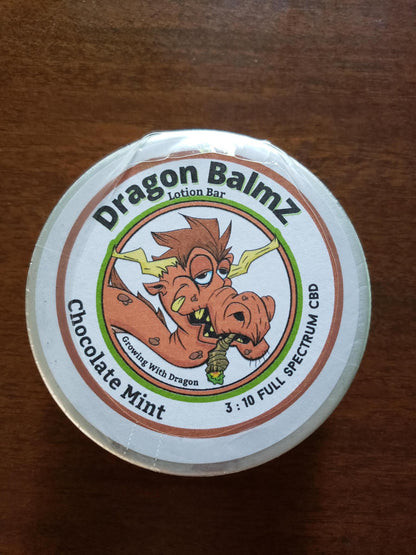 Dragon BalmZ