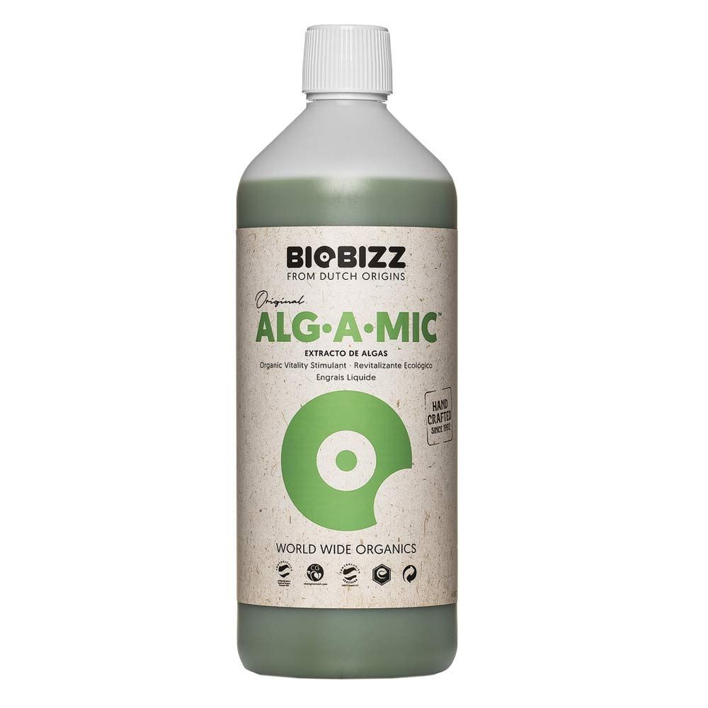 BioBizz Alg-a-Mic