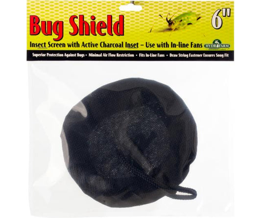Bug Shield Duct Cover