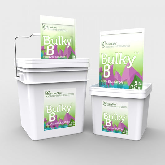 FloraFlex Nutrients - Bulky B