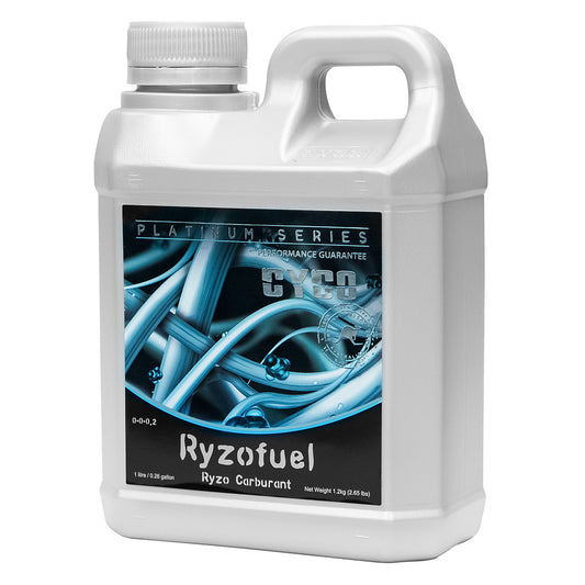 Cyco Ryzofuel Liter - taphydro