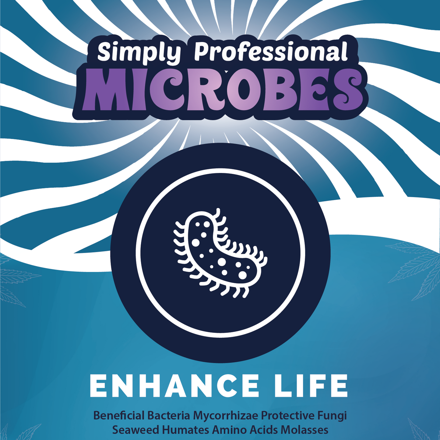SimPro Microbes
