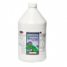 Earth Juice Bloom, 1 gal - taphydro