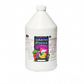 Earth Juice Catalyst, 1 gal - taphydro