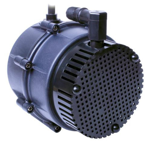 Little Giant NK-1 Submersible Pump 210 GPH - taphydro
