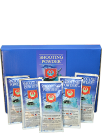 House and Garden Shooting Powder Sachet - taphydro
