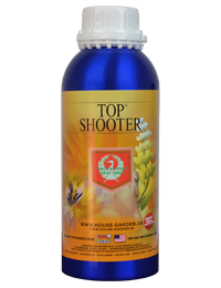 House and Garden Top Shooter 500 ml - taphydro