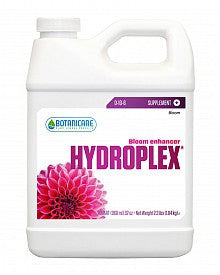Hydroplex Bloom, 1 qt - taphydro