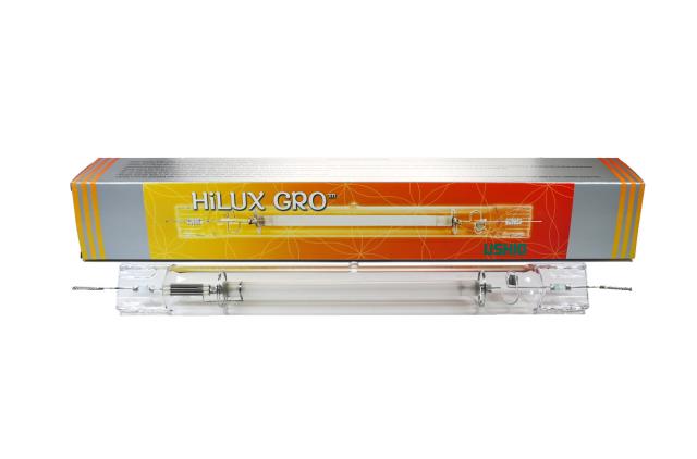 Ushio HiLUX Double-Ended High Pressure Sodium Lamp, 1000W