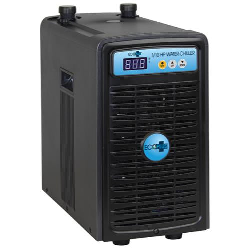 EcoPlus 1/10 HP Chiller - taphydro