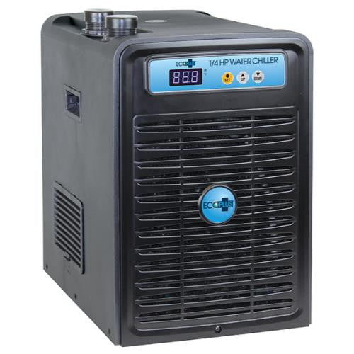 EcoPlus 1/4 HP Chiller - taphydro