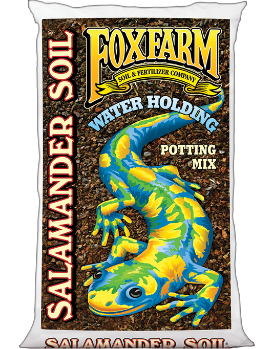 FoxFarm Salamander Soil