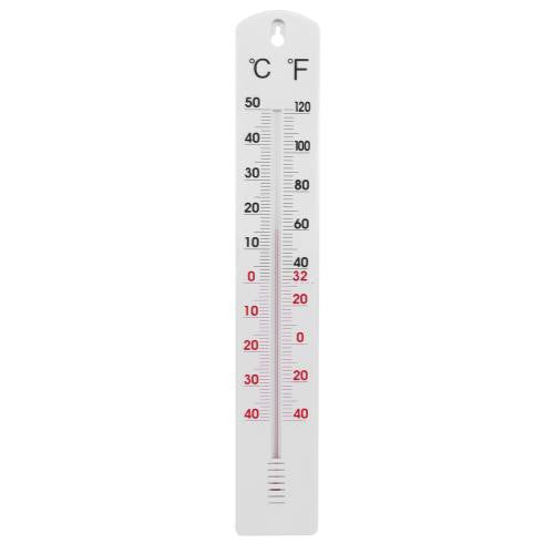 Grower's Edge Jumbo Wall Thermometer - taphydro