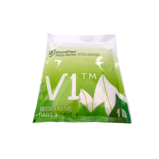 FloraFlex Nutrients - V1