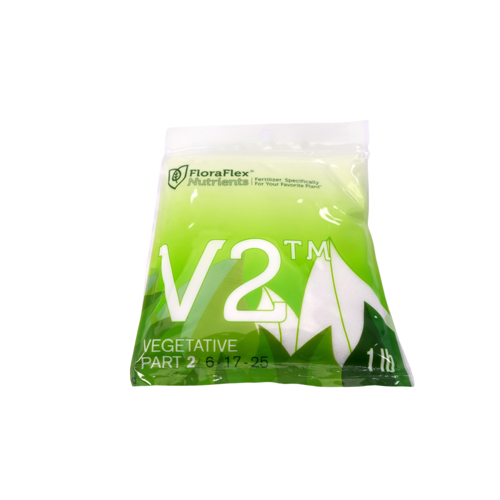 FloraFlex Nutrients - V2